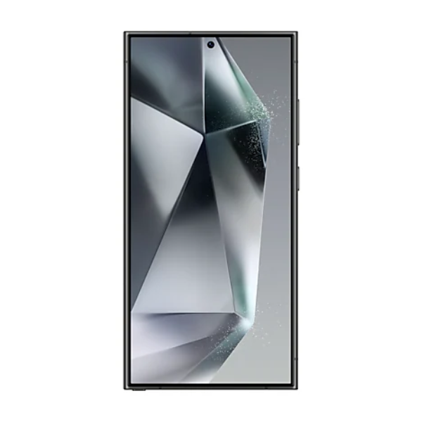 Samsung Galaxy S24 Ultra 5G 512GB - Titanium Green (Unlocked) - Image 3