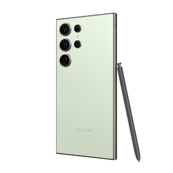 Samsung Galaxy S24 Ultra 5G 1TB - Titanium Green (Unlocked) - Image 2