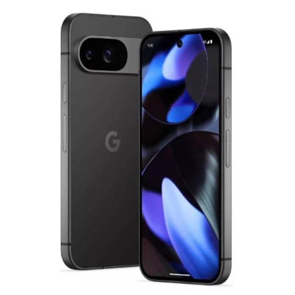 Google Pixel 9 Obsidian 128GB (Unlocked) - Image 3