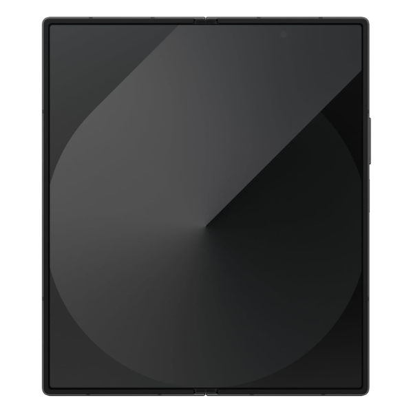 Samsung Galaxy Z Fold 6 512GB 5G - Crafted Black (Unlocked)