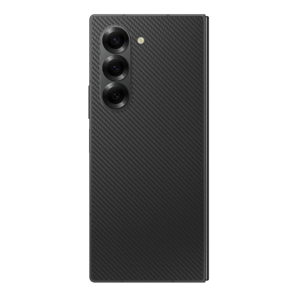 Samsung Galaxy Z Fold 6 512GB 5G - Crafted Black (Unlocked) - Image 3