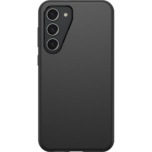 OtterBox Symmetry Series Case for Samsung Galaxy S23 Plus - Black - Image 3