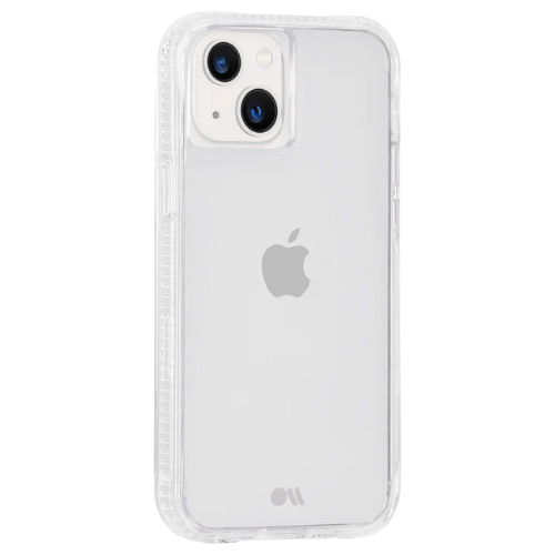 Case-Mate Tough Series Case - Clear - iPhone 13 - Image 2