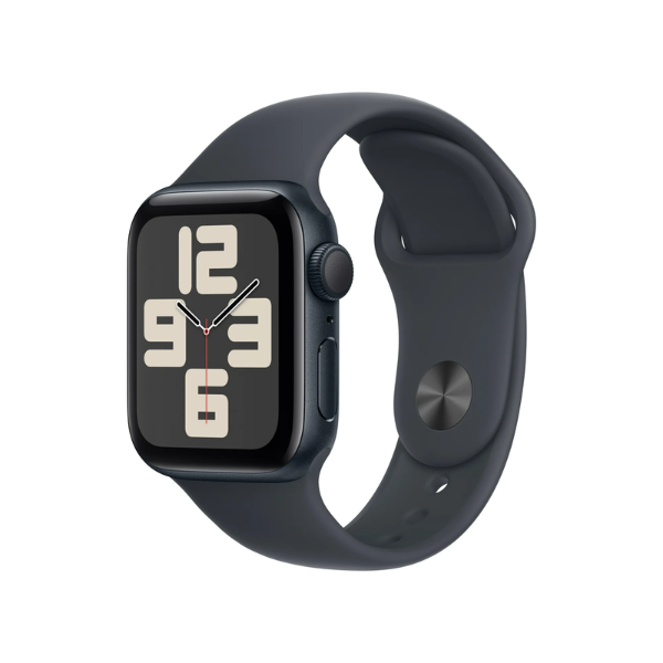 Apple Watch SE 2 40MM Midnight (GPS) - Image 2