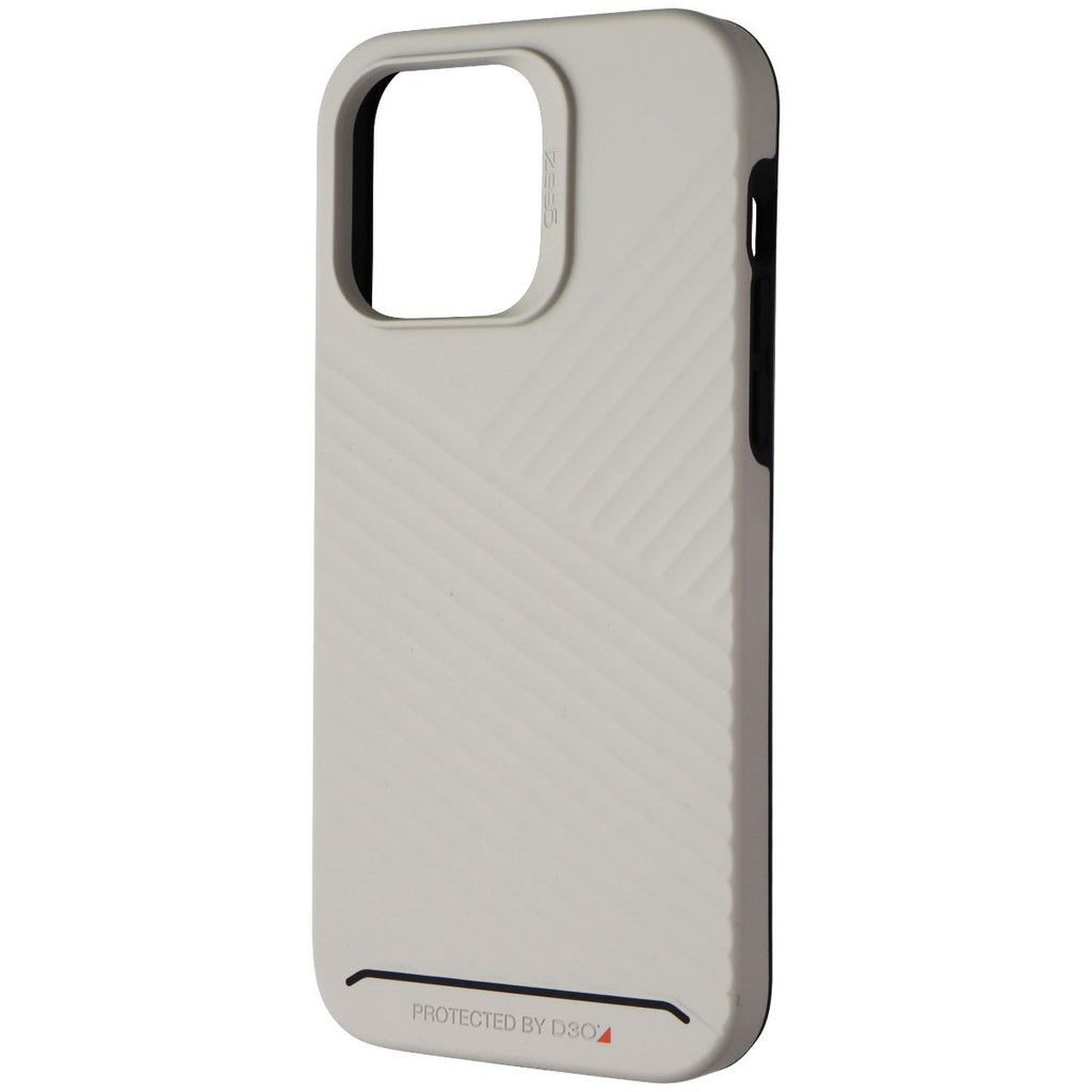 ZAGG Gear4 Denali Snap Case for MagSafe for Apple iPhone 14 Pro Max - Gray - New