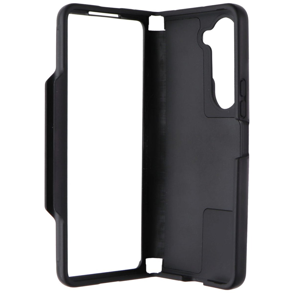 ZAGG Bridgetown Slim Protect Series Case for Samsung Galaxy Z Fold5 - Black - New - Image 3