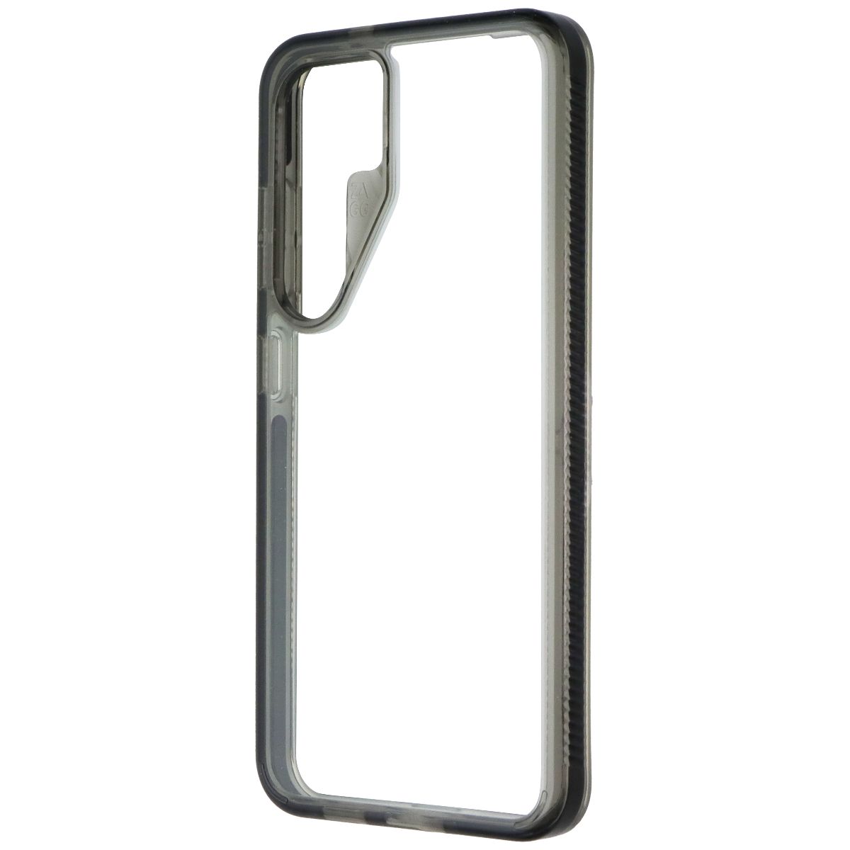 ZAGG Santa Cruz Ultra Slim Case for Samsung Galaxy S24 - Black/Clear - New