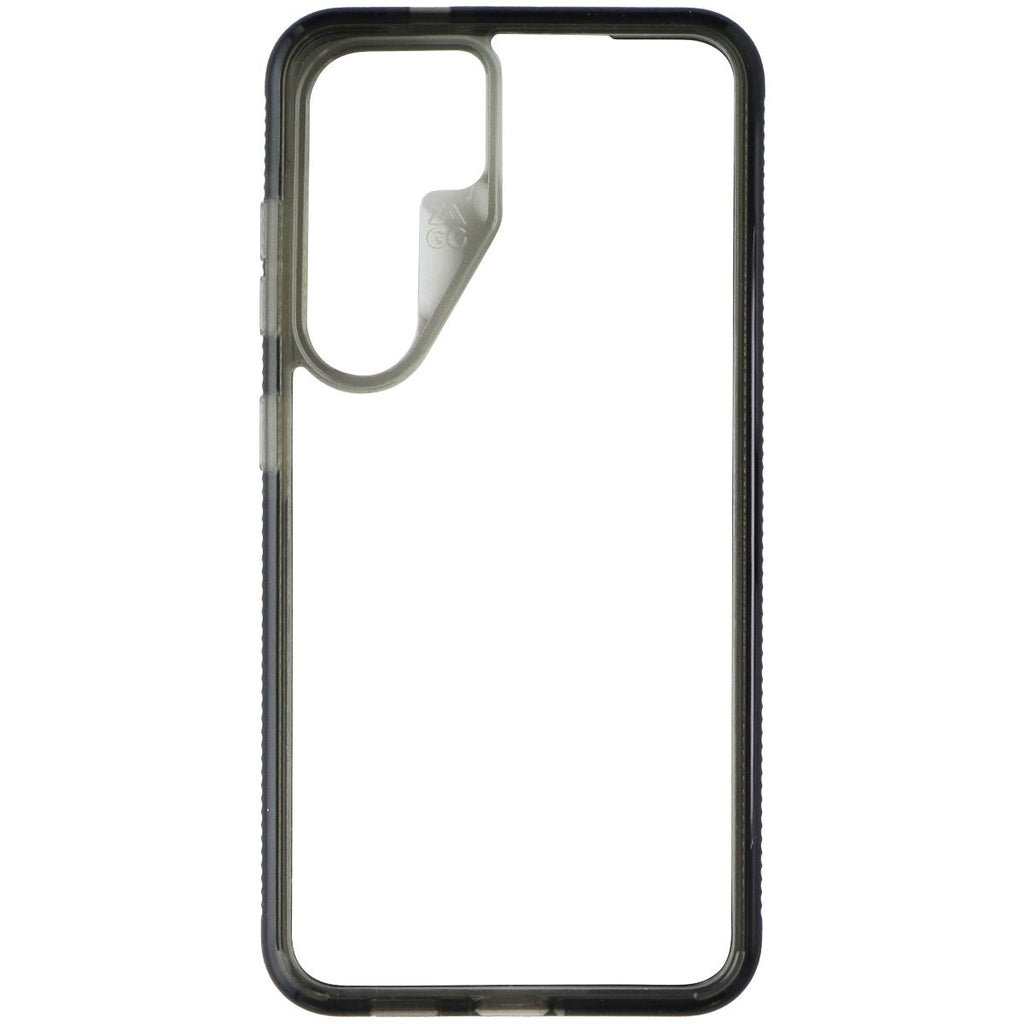 ZAGG Santa Cruz Ultra Slim Case for Samsung Galaxy S24 - Black/Clear - New - Image 2