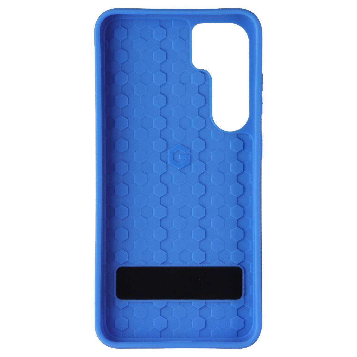 ZAGG Denali Case with Kickstand for Samsung Galaxy S24 Plus - Cobalt Blue - New - Image 3