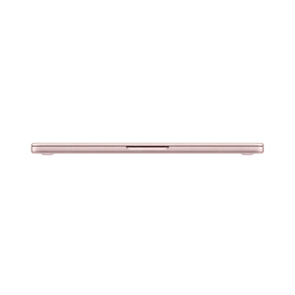 Apple MacBook Neo 13-inch 512GB 8GB RAM A18 Pro 6-Core CPU 5-Core GPU (2026) Blush - Image 4