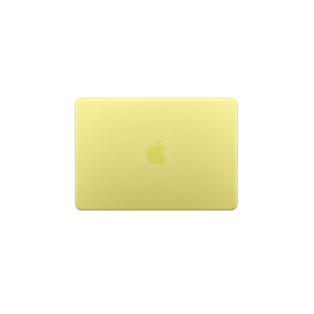 Apple MacBook Neo 13-inch 256GB 8GB RAM A18 Pro 6-Core CPU 5-Core GPU (2026) Citrus - Image 3