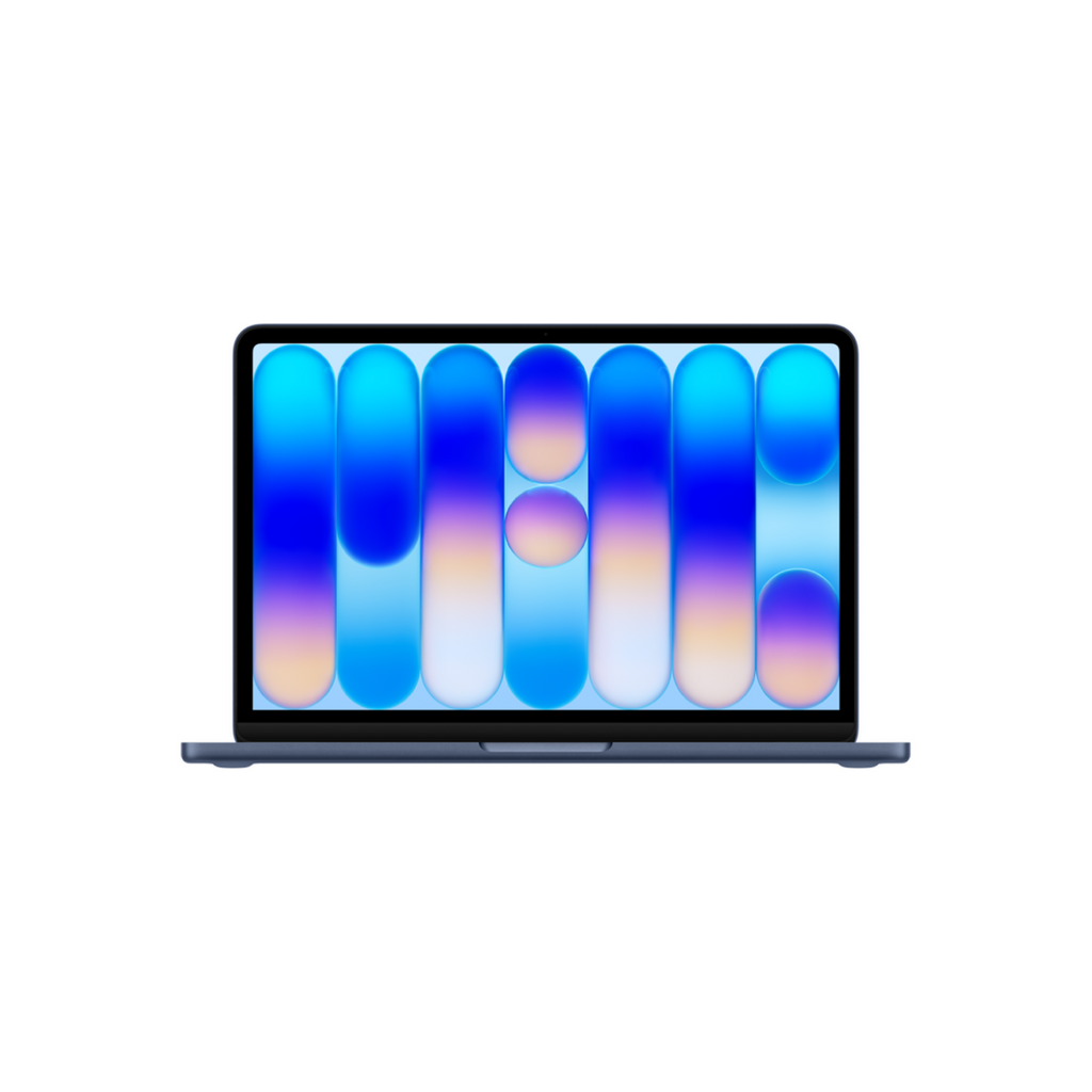 Apple MacBook Neo 13-inch 256GB 8GB RAM A18 Pro 6-Core CPU 5-Core GPU (2026) Indigo - Image 2