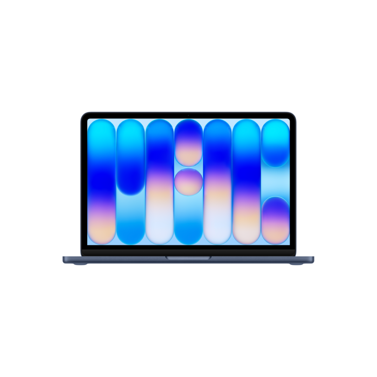 Apple MacBook Neo 13-inch 256GB 8GB RAM A18 Pro 6-Core CPU 5-Core GPU (2026) Indigo - Image 2