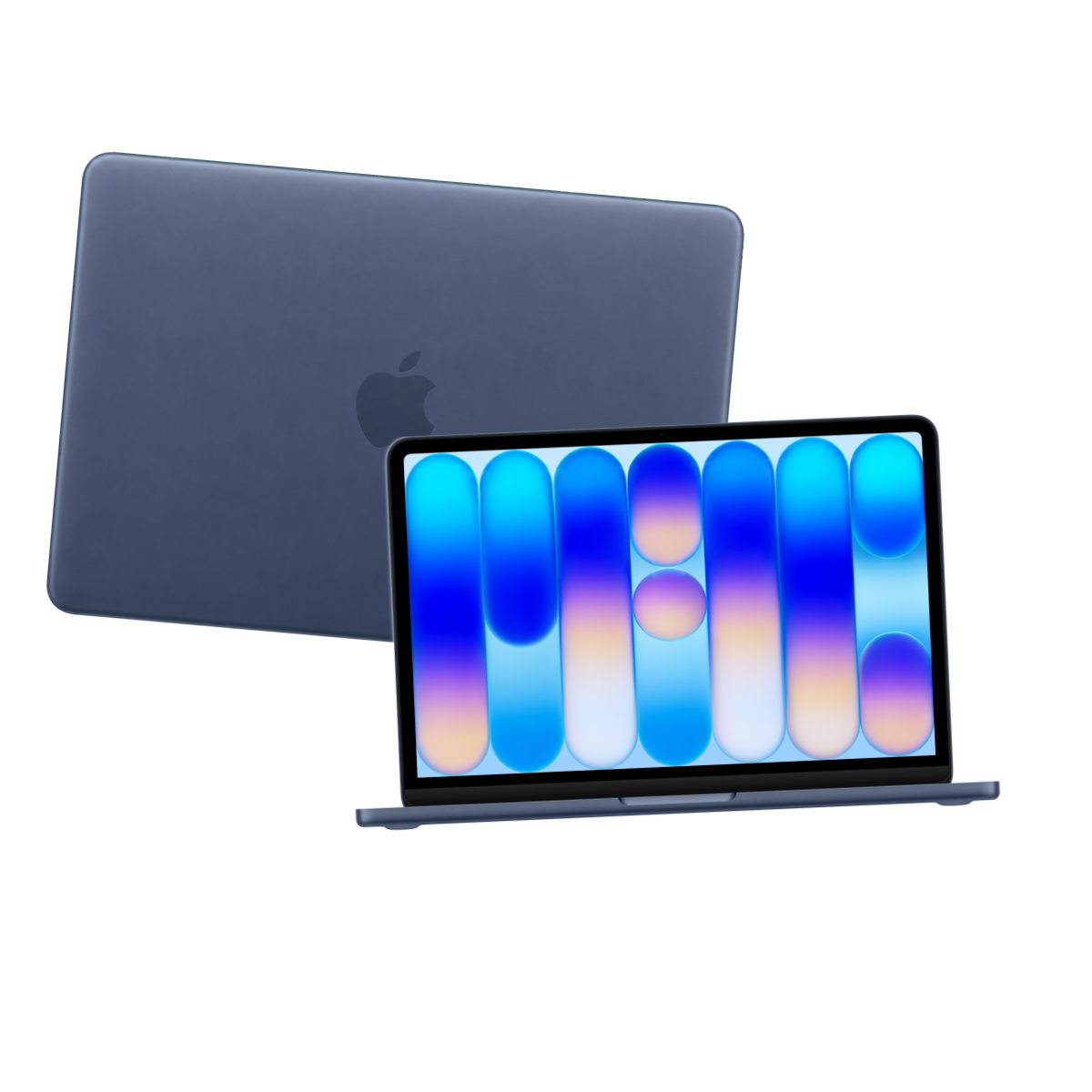 Apple MacBook Neo 13-inch 512GB 8GB RAM A18 Pro 6-Core CPU 5-Core GPU (2026) Indigo