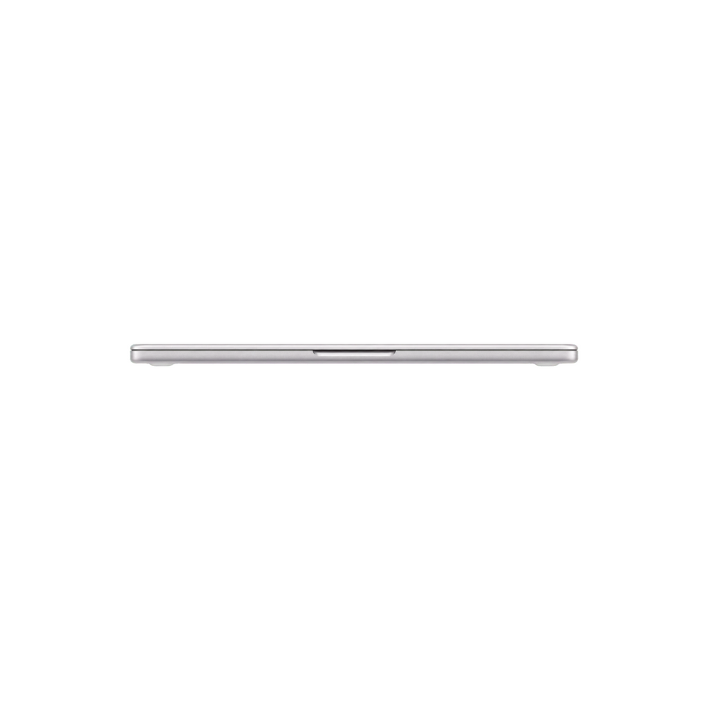 Apple MacBook Neo 13-inch 512GB 8GB RAM A18 Pro 6-Core CPU 5-Core GPU (2026) Silver - Image 4