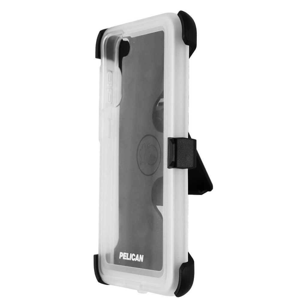 Pelican Voyager Series Case for Samsung Galaxy (S21+) 5G - Clear - New