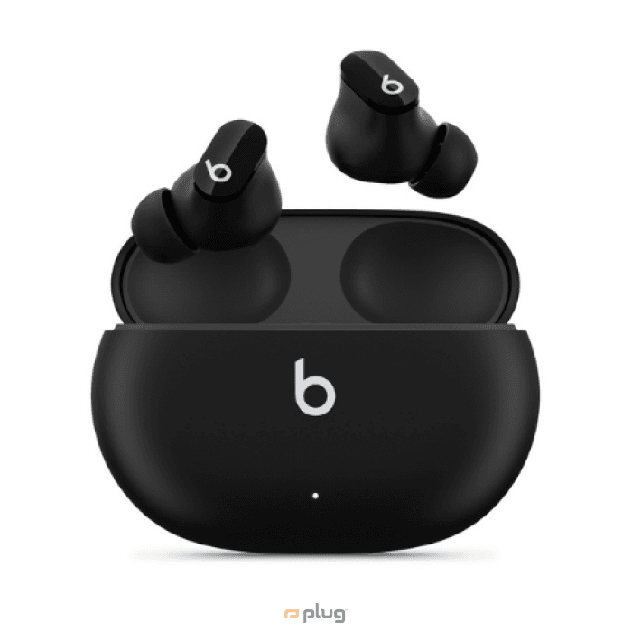 Beats Studio Buds - True Wireless Noise Cancelling Earphones - Black (Brand New)