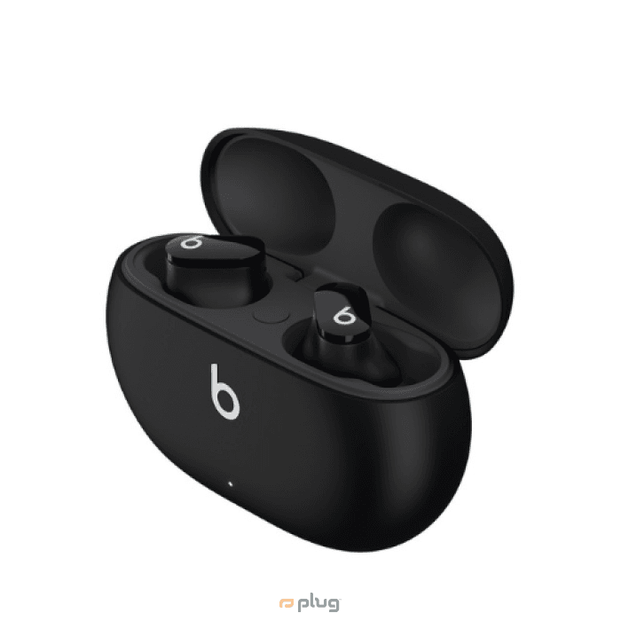 Beats Studio Buds - True Wireless Noise Cancelling Earphones - Black (Brand New) - Image 5