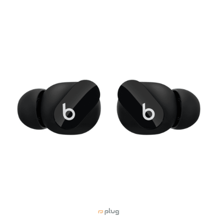 Beats Studio Buds - True Wireless Noise Cancelling Earphones - Black (Brand New) - Image 2