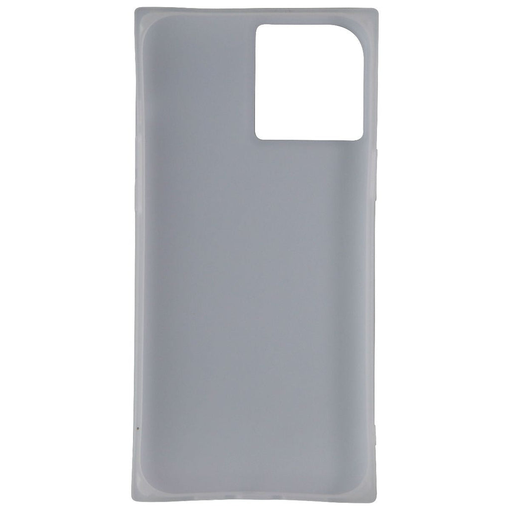 Case-Mate BLOX Series Rectangular Case for Apple iPhone 12 Pro Max - Navy Blue - New - Image 3