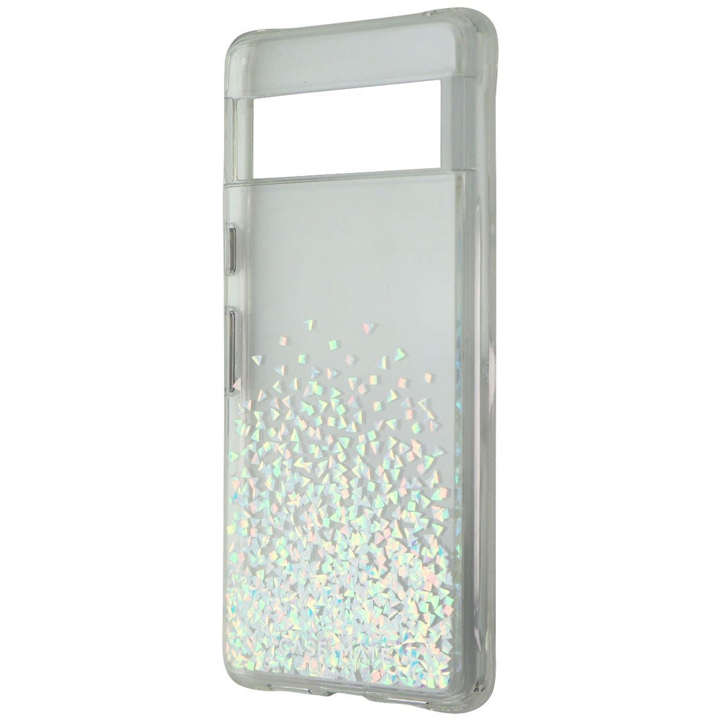 Case-Mate Twinkle Ombre Hard Case for Google Pixel 7 - Diamond - New