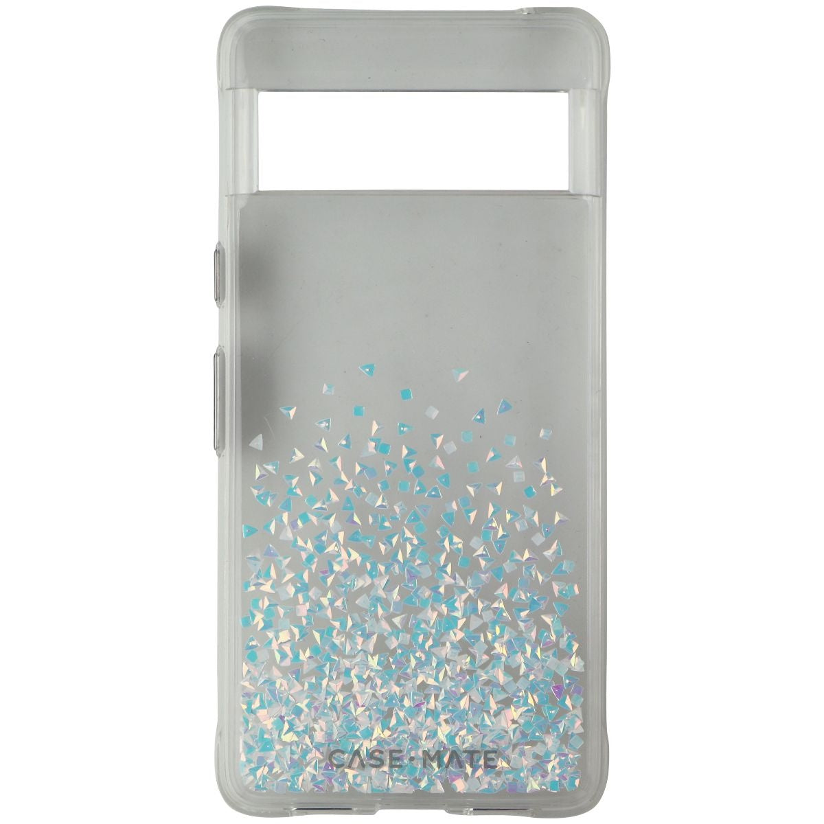 Case-Mate Twinkle Ombre Hard Case for Google Pixel 7 - Diamond - New - Image 2