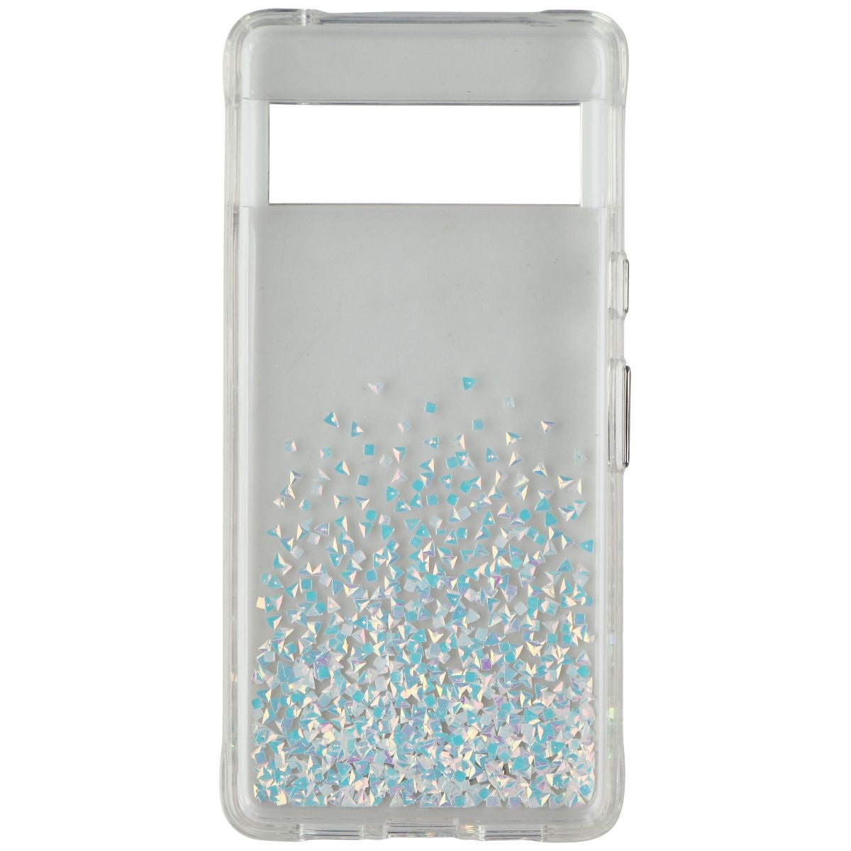 Case-Mate Twinkle Ombre Hard Case for Google Pixel 7 - Diamond - New - Image 3
