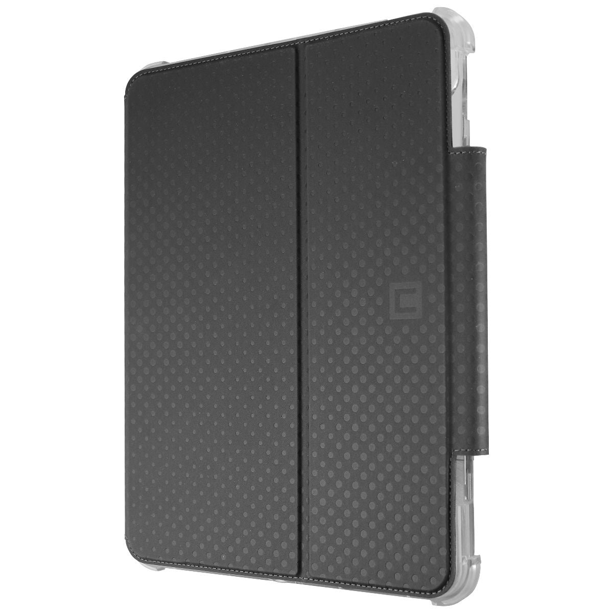 Urban Armor Gear Lucent Case for iPad Air (4th Gen) & iPad Pro (2nd) - Black - New - Image 2