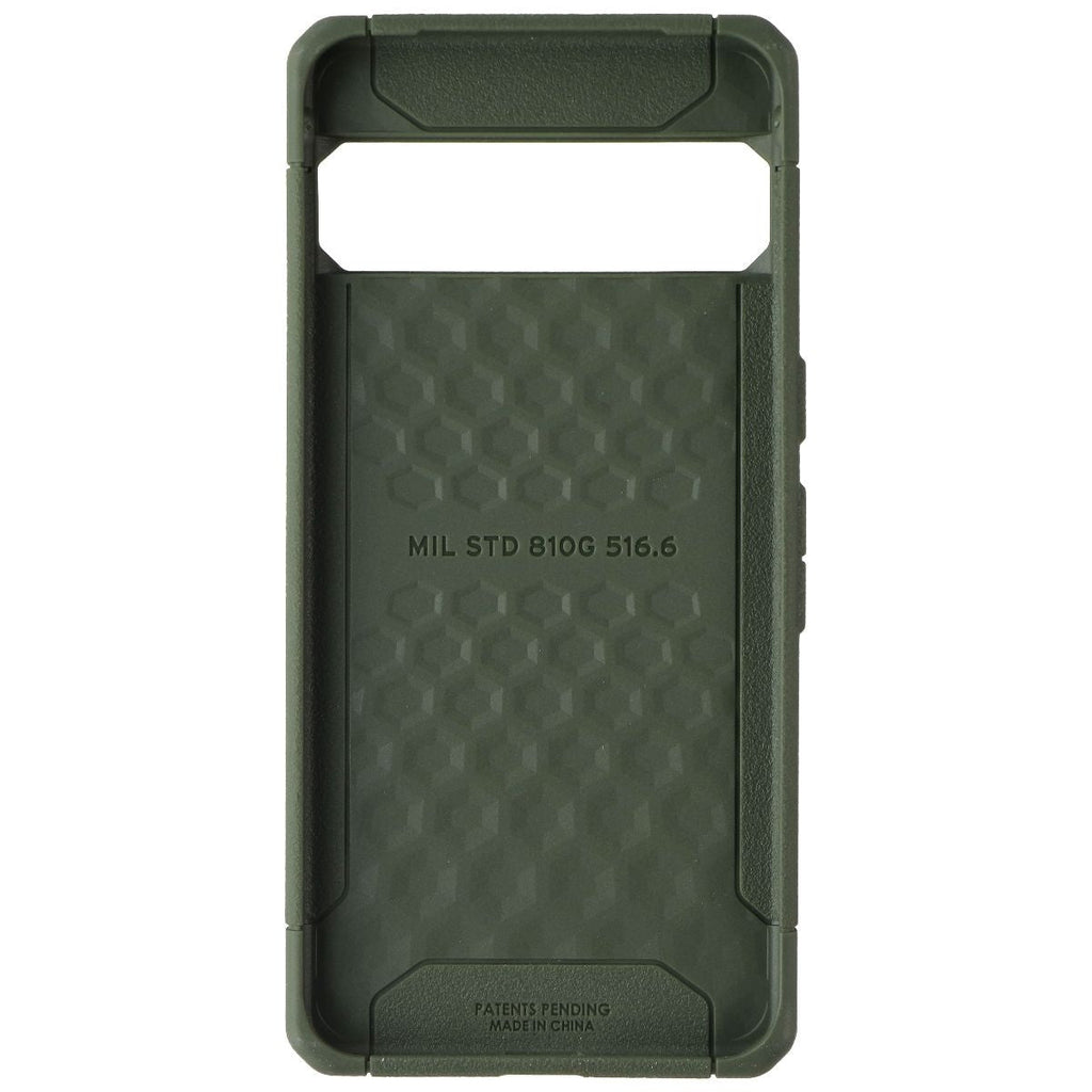 URBAN ARMOR GEAR Scout Series Case for Google Pixel 7 Pro - Olive Drab - New - Image 3