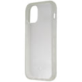 Impact Gel Chroma Case for Apple iPhone 12 mini - Clear/Frost - New