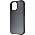 Tech21 Evo Check Series Flexible Gel Case for Apple iPhone 13 Pro Max - Black - New