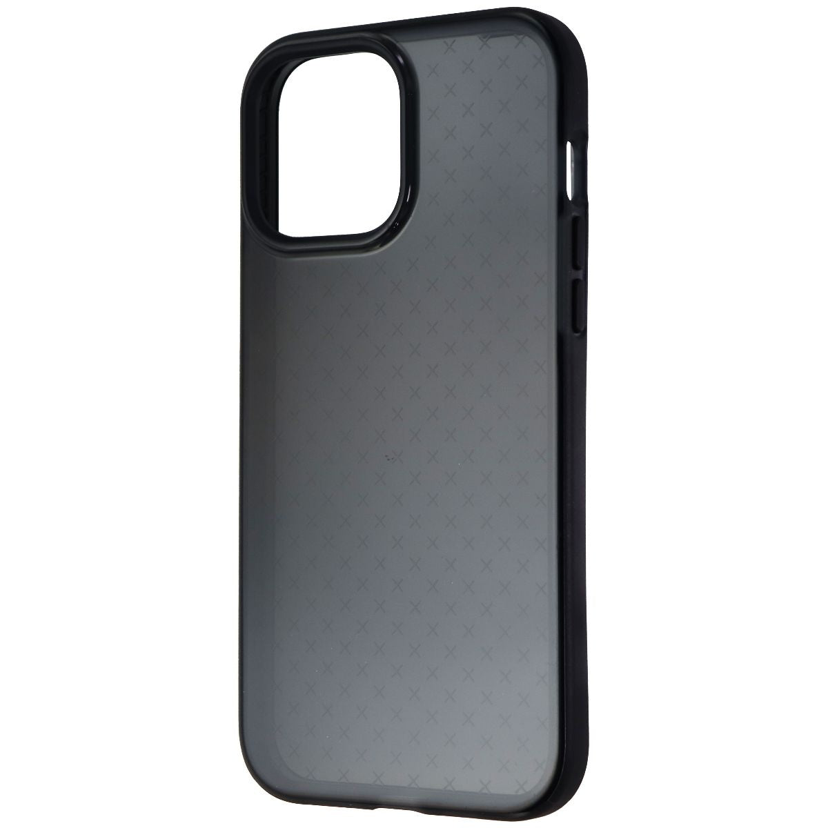 Tech21 Evo Check Series Flexible Gel Case for Apple iPhone 13 Pro Max - Black - New