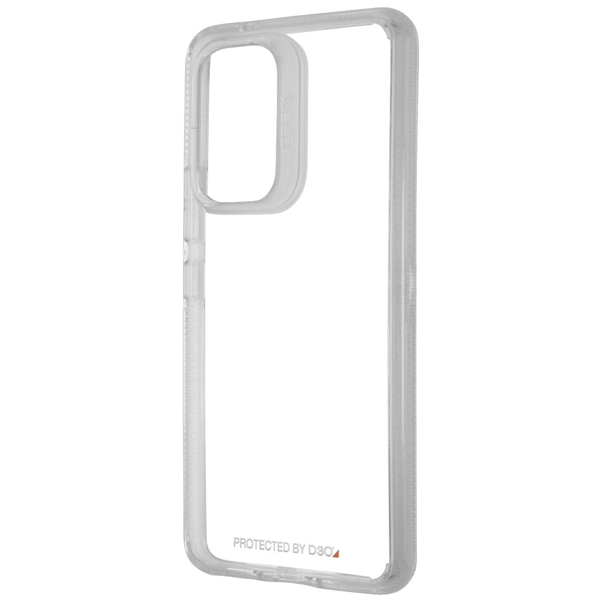 ZAGG Crystal Palace Case for Samsung Galaxy A53 5G - Clear - New