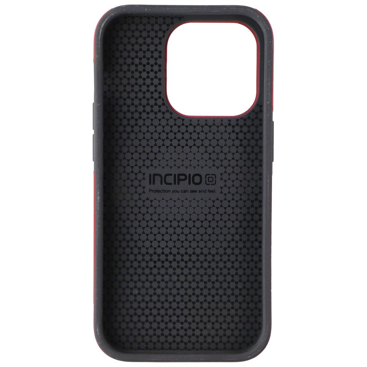 Incipio Duo Series Case for MagSafe for Apple iPhone 14 Pro - Scarlet Red - New - Image 3