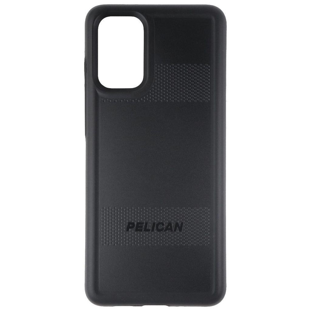 Pelican Protector Series Hard Case for Samsung Galaxy (S20+) 5G - Black - New - Image 2