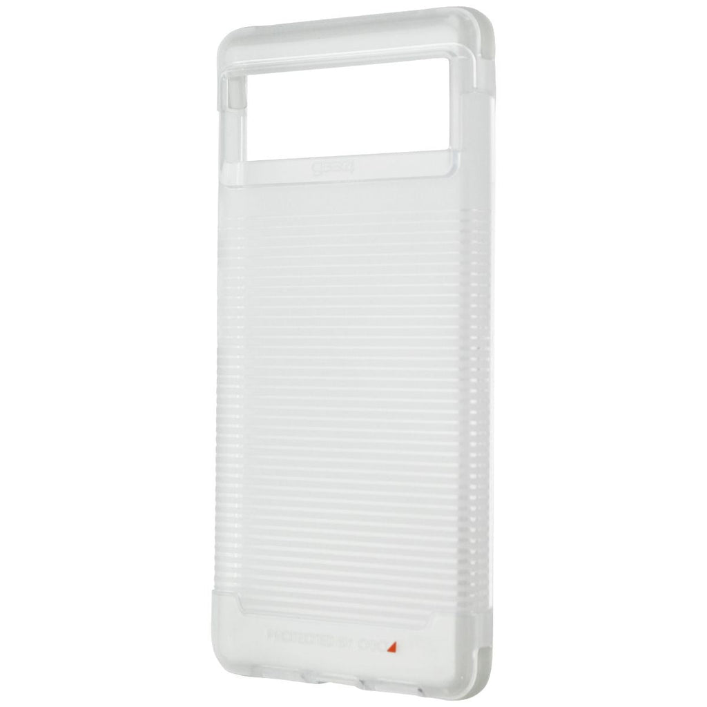 ZAGG Havana Series Case for Google Pixel 6 Smartphones - Clear - New