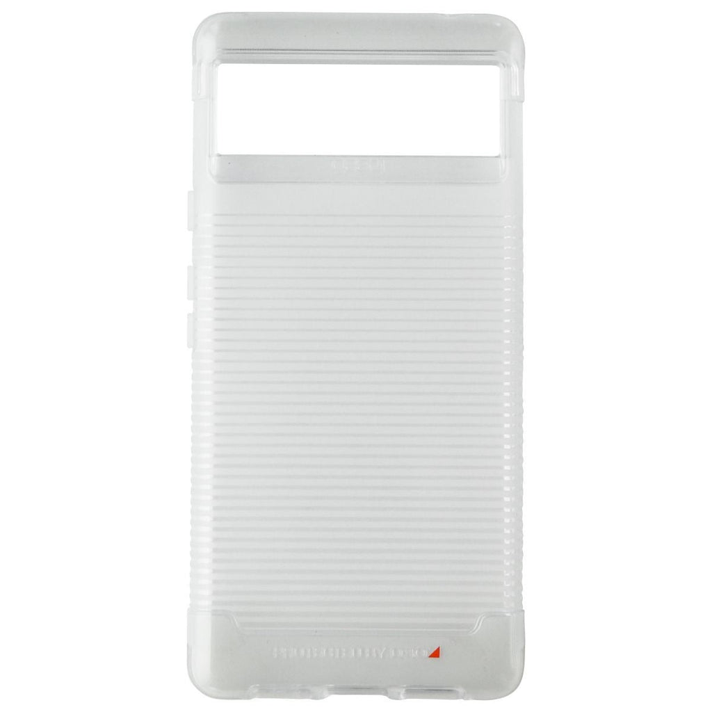 ZAGG Havana Series Case for Google Pixel 6 Smartphones - Clear - New - Image 2
