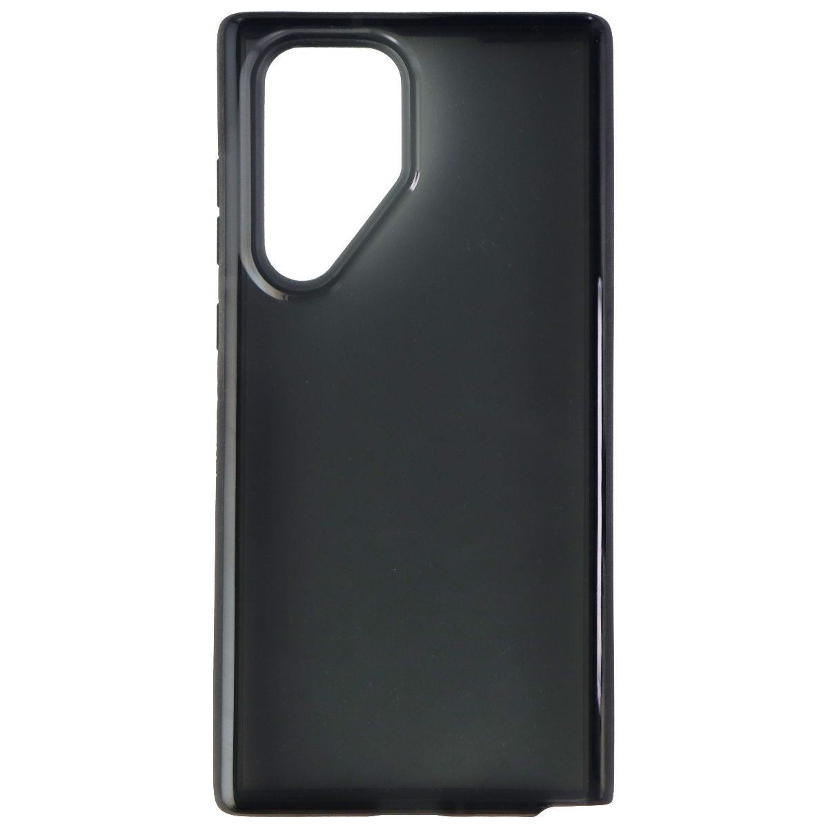 Tech21 EvoCheck Series Case for Samsung Galaxy S22 Ultra - Black - New - Image 2