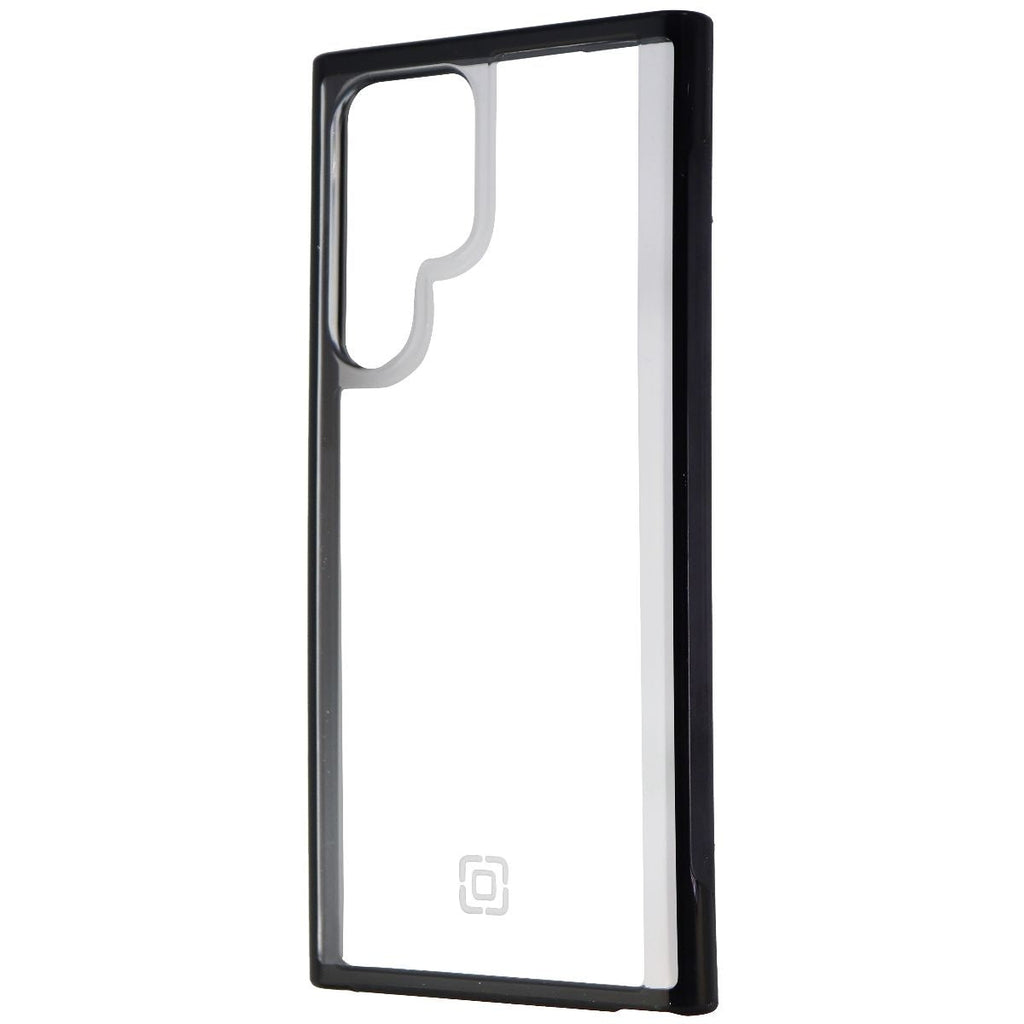 Incipio Organicore Hard Case for Samsung Galaxy S22 Ultra - Clear/Charcoal - New