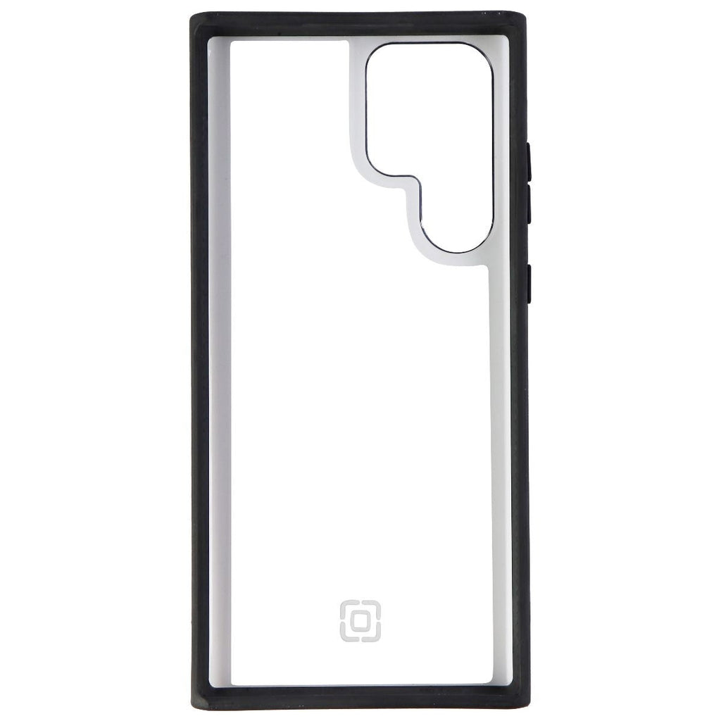Incipio Organicore Hard Case for Samsung Galaxy S22 Ultra - Clear/Charcoal - New - Image 3