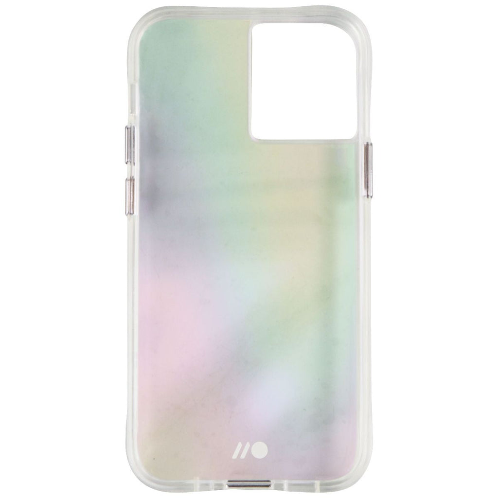 Case-Mate Soap Bubble Hardshell Case for Apple iPhone 12 mini - Iridescent - New - Image 3