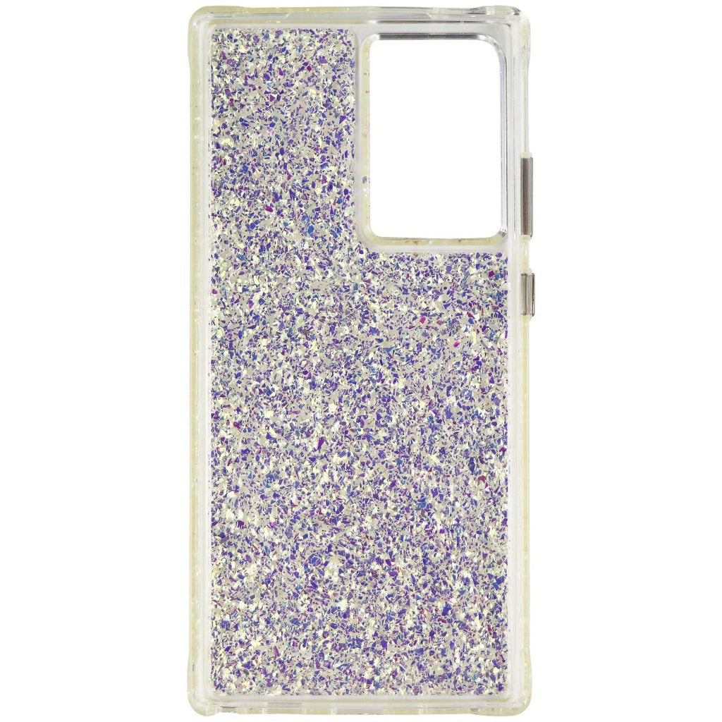 Case-Mate Twinkle Stardust Case for Samsung Galaxy Note 20 5G - Stardust - New - Image 3