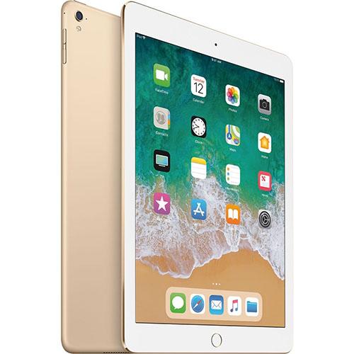 iPad Pro 12.9" (1st Gen, 2015) 256GB - Gold (Wi-Fi + Cellular) - Image 2