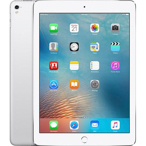 iPad Pro 12.9" (2nd Gen, 2017) 64GB - Silver (Wi-Fi + Cellular) - Image 3