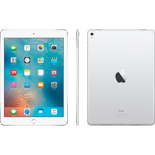 iPad Pro 12.9" (2nd Gen, 2017) 64GB - Silver (Wi-Fi + Cellular) - Image 2