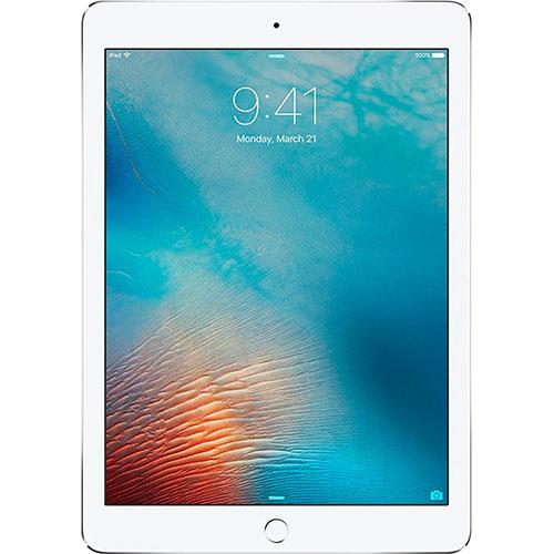 iPad Pro 12.9" (2nd Gen, 2017) 256GB - Silver (Wi-Fi) - Image 2