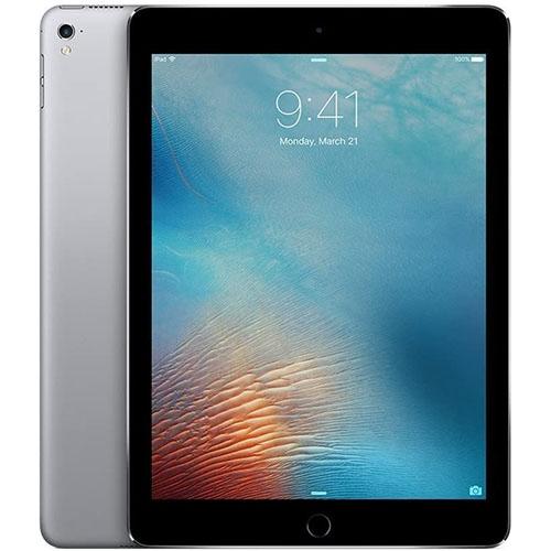 iPad Pro 9.7" (1st Gen, 2016) 256GB - Space Gray (Wi-Fi + Cellular)