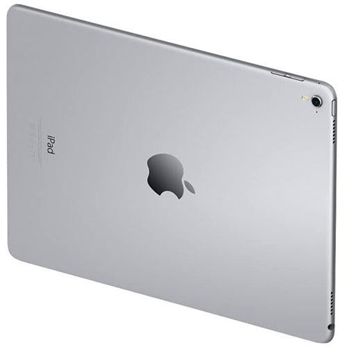 iPad Pro 10.5" (2017) 256GB - Space Gray (Wi-Fi + Cellular) - Image 3