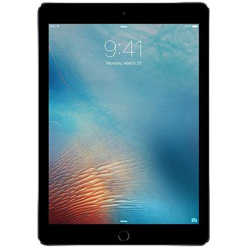iPad Pro 10.5" (2017) 256GB - Space Gray (Wi-Fi + Cellular) - Image 2