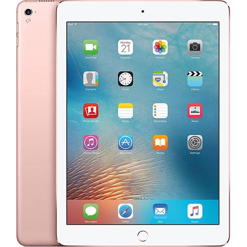 iPad Pro 10.5" (2017) 64GB - Rose Gold (Wi-Fi + Cellular)